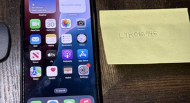 Good
													Apple iPhone 11 Pro Max - Unlocked, Gray, 256 GB, A2161, photo 1 of 6