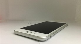 Good
													Apple iPhone 8 Plus - Unlocked, Silver, 64 GB, A1864, photo 4 of 7