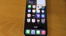 Fair
													Apple iPhone 14 Plus - T-Mobile, Purple, 128 GB, A2632, photo 1 of 5