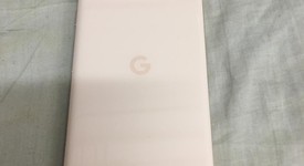 Good
													Google Pixel 8 - Unlocked, Rose, 256 GB, 8 GB, G9BQD, Sub-6 5G, photo 3 of 7