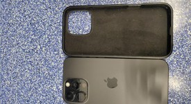 Good
													Apple iPhone 16 Pro Max - Unlocked, Black, 256 GB, A3084, photo 3 of 14