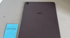 Good
													Samsung Galaxy Tab A 8.4" 2020 - Verizon, Brown, 32 GB, SM-T307, photo 3 of 3