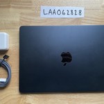 Mint MacBook Air 2022 (M2) - 13 inch - Apple M2, Midnight, 256 GB, 8 GB