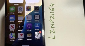 Mint
													Apple iPhone 14 - Unlocked, Midnight, 128 GB, A2649, photo 1 of 4