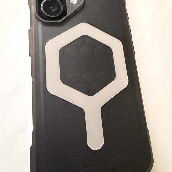 Apple iPhone 16 - T-Mobile, 128 GB, Black, A3081