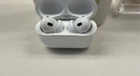 Used
													Apple AirPods Pro 2 - USB-C, photo 1 of 4