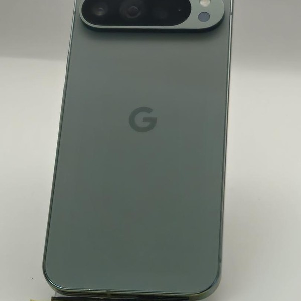 Google Pixel 9 Pro XL - Verizon, 256 GB, Hazel, 16 GB, GGX8B