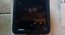 Mint
													Motorola Razr (2024) - Boost, Gray, 256 GB, 8 GB, photo 2 of 12