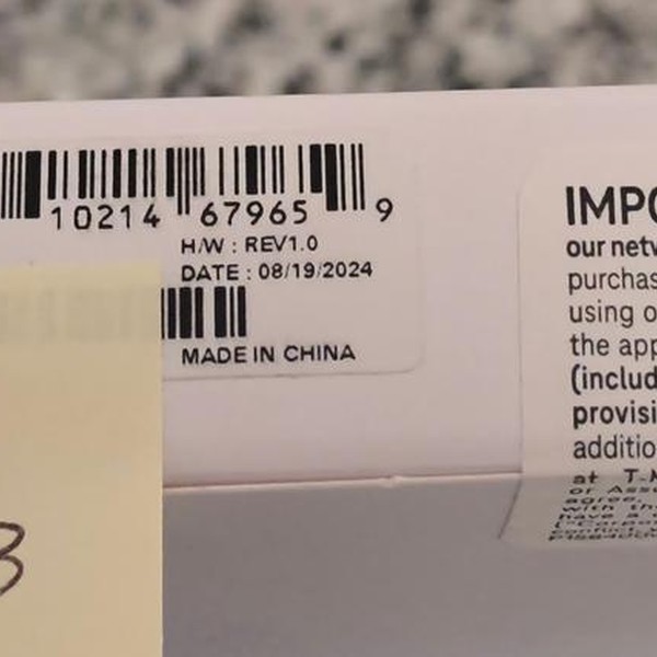 Samsung Galaxy Tab A9 Plus - Metro by T-Mobile, 64 GB, Graphite, 4 GB, SM-X218U, 5G