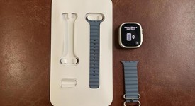 Mint
													Apple Watch Ultra 3 49mm - Unlocked, Natural, A3281, photo 5 of 9