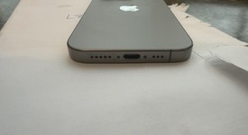 Mint
													Apple iPhone 16 Pro - Unlocked, Natural, 256 GB, A3083, photo 4 of 6