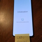 Good Samsung Galaxy S20 Ultra 5G - Verizon, 128 GB, Black, 12 GB, SM-G988U