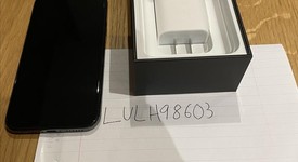 Mint
													Apple iPhone 11 Pro - Unlocked, Green, 64 GB, A2160, photo 2 of 8