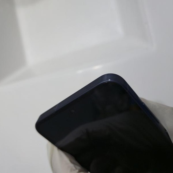 Samsung Galaxy A55 5G - Unlocked Non-US, 256 GB, Navy Blue, 8 GB