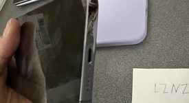 Mint
													Apple iPhone 14 Pro Max - T-Mobile, Purple, 128 GB, A2651, photo 1 of 8