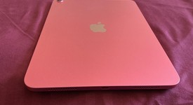 Mint
													Apple iPad 11th Gen - Wi-Fi, Pink, 256 GB, A3354, photo 5 of 12