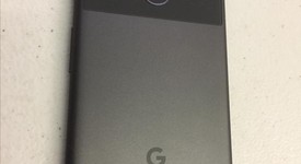 Mint
													Google Pixel - Verizon, Black, 32 GB, 4 GB, Verizon Edition, photo 3 of 7