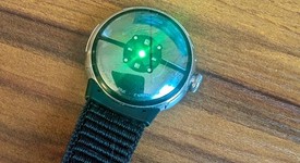 Good
													Google Pixel Watch 2 - Unlocked, Black, LTE, photo 1 of 3