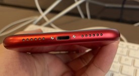 Mint
													Apple iPhone 11 - Unlocked, Red, 64 GB, A2111, photo 3 of 6