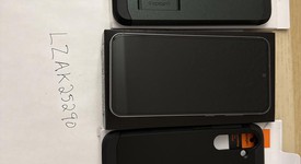 Mint
													Samsung Galaxy S23 FE - Verizon, Graphite, 256 GB, 8 GB, SM-S711U, photo 1 of 11