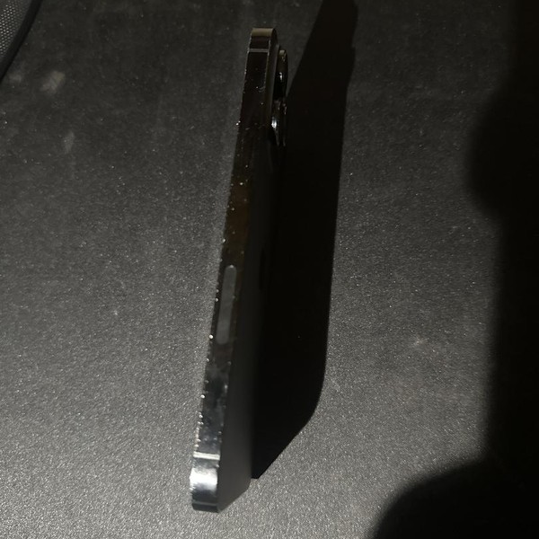 Apple iPhone 14 Pro Max - Unlocked, 128 GB, Black, A2651