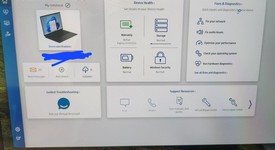 Good
													HP Spectre Laptop, photo 6 of 6