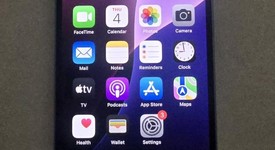 Good
													Apple iPhone 14 - Unlocked, Blue, 128 GB, A2649, photo 1 of 13