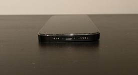 Mint
													Apple iPhone 13 Pro - Unlocked, Graphite, 128 GB, A2483, photo 3 of 8