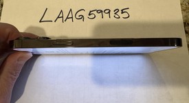 Mint
													Apple iPhone 13 Pro Max - Unlocked, Graphite, 1 TB, A2484, photo 2 of 9