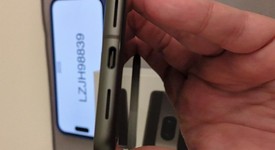 Mint
													Google Pixel 7 - Unlocked, Obsidian, 256 GB, 8 GB, GVU6C, Sub-6 5G, photo 2 of 5