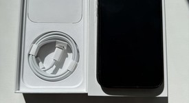 Mint
													Apple iPhone 14 Pro - AT&T, Black, 128 GB, A2650, photo 5 of 15