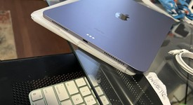 Mint
													Apple iPad Air 5th Gen - Wi-Fi, Purple, 64 GB, A2588, photo 5 of 6