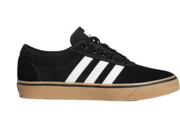 adidas Adiese Core Black Cloud White Gum for sale