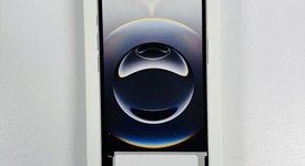 Good
													Apple iPhone 16e - AT&T, White, 128 GB, A3212, photo 1 of 9