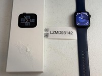 Apple Watch SE 2nd Gen 44mm