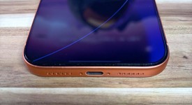 Mint
													Apple iPhone 17 Pro Max - Unlocked, Cosmic Orange, 512 GB, A3257, photo 2 of 11