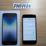 Mint Apple iPhone SE 3rd Gen 2022 - Verizon, 64 GB, Starlight, A2595