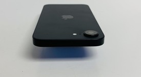 Mint
													Apple iPhone 16e - Unlocked, Black, 128 GB, A3212, photo 5 of 9