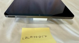Good
													Apple iPad Air 5th Gen - Wi-Fi, Gray, 64 GB, A2588, photo 5 of 11