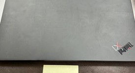Good
													Lenovo X1 Carbon Gen 9 - I7, 512 GB, 16 GB, photo 2 of 5
