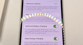 Mint
													Apple iPhone 14 - Unlocked, Starlight, 256 GB, A2649, photo 1 of 6