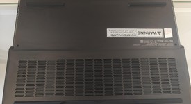 Mint
													Lenovo Legion Laptop, photo 5 of 12
