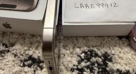 Mint
													Apple iPhone 15 Pro - Unlocked, Natural, 256 GB, A2848, photo 4 of 11