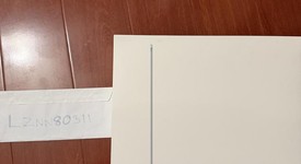 New
													MacBook Air 2025 (M4) - 15" - Apple M4, Sky Blue, 256 GB, 16 GB, photo 2 of 4