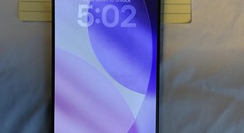 Mint
													Apple iPhone 16 Pro Max - Unlocked, Black, 256 GB, A3084, photo 1 of 9