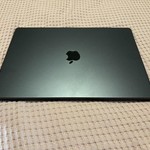 Mint MacBook Pro 2026 - 16 inch (M5) - 1 TB, Space Black, 24 GB, Apple M5 Pro 18-core (20-core GPU), Standard Display