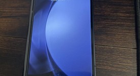 Good
													Samsung Galaxy Z Fold5 - Unlocked, Black, 512 GB, 12 GB, SM-F946U1, photo 5 of 21