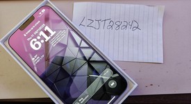 Mint
													Apple iPhone 14 Plus - Unlocked, Purple, 256 GB, A2632, photo 1 of 10