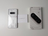 Nothing Phone 3a