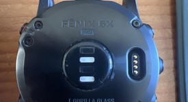 Good
													Garmin Fenix 6X - Black, Pro, photo 2 of 6
